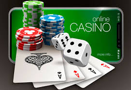 Онлайн казино FastPay Casino